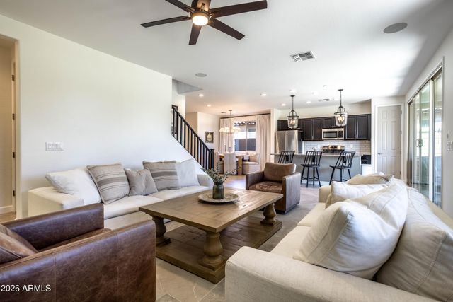 20853 E LONGWOOD Drive, Queen Creek, AZ 85142