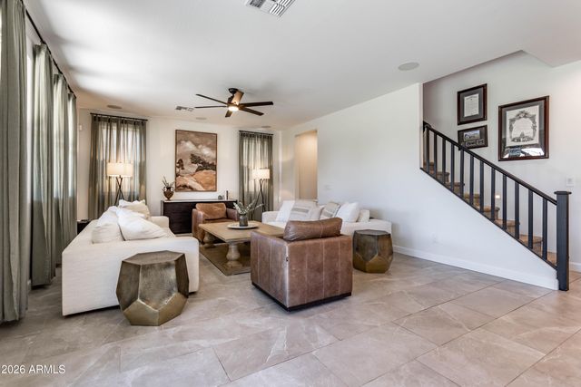 20853 E LONGWOOD Drive, Queen Creek, AZ 85142
