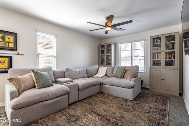 20853 E LONGWOOD Drive, Queen Creek, AZ 85142