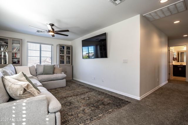 20853 E LONGWOOD Drive, Queen Creek, AZ 85142
