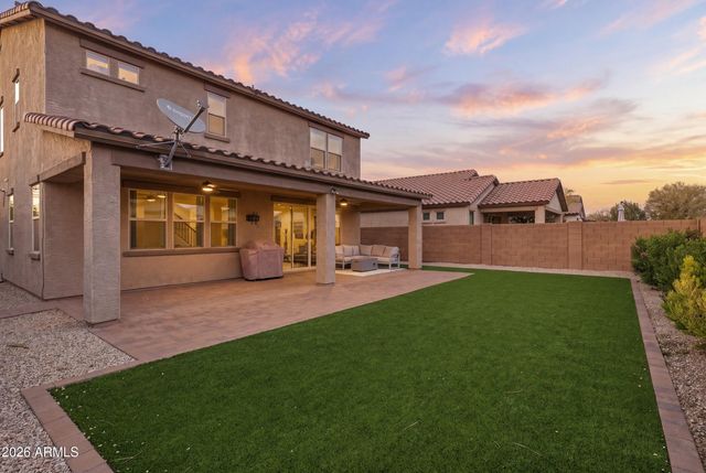 20853 E LONGWOOD Drive, Queen Creek, AZ 85142