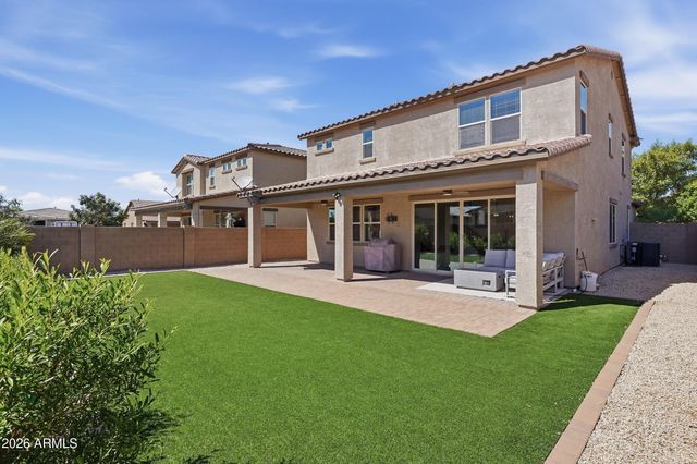 20853 E LONGWOOD Drive, Queen Creek, AZ 85142