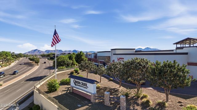20853 E LONGWOOD Drive, Queen Creek, AZ 85142