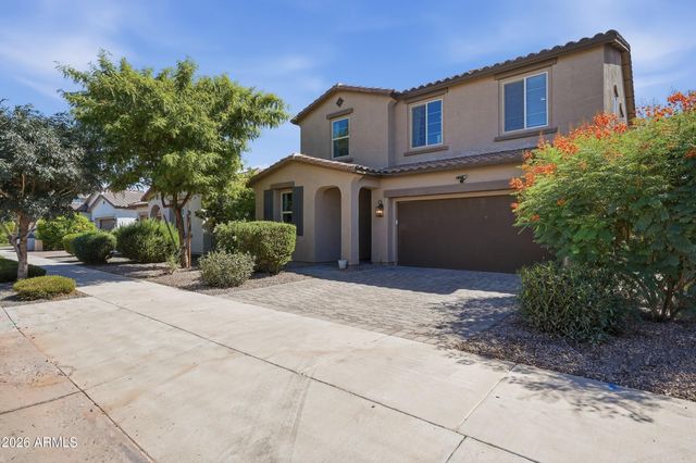 20853 E LONGWOOD Drive, Queen Creek, AZ 85142