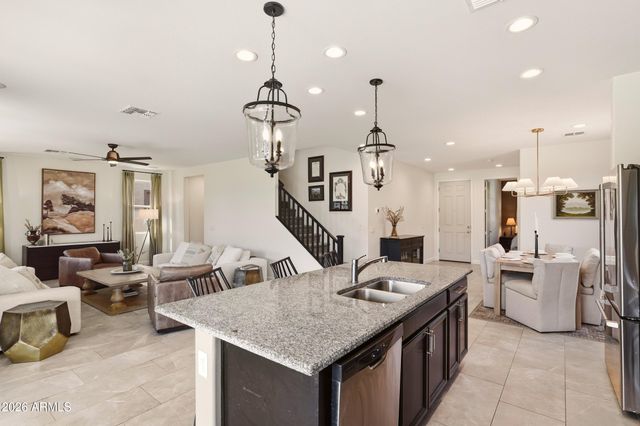 20853 E LONGWOOD Drive, Queen Creek, AZ 85142