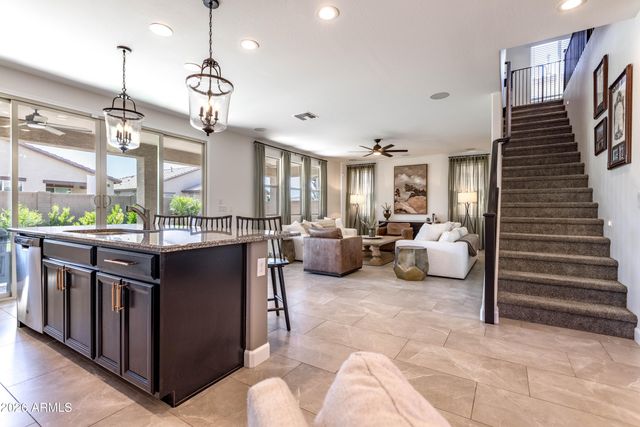 20853 E LONGWOOD Drive, Queen Creek, AZ 85142