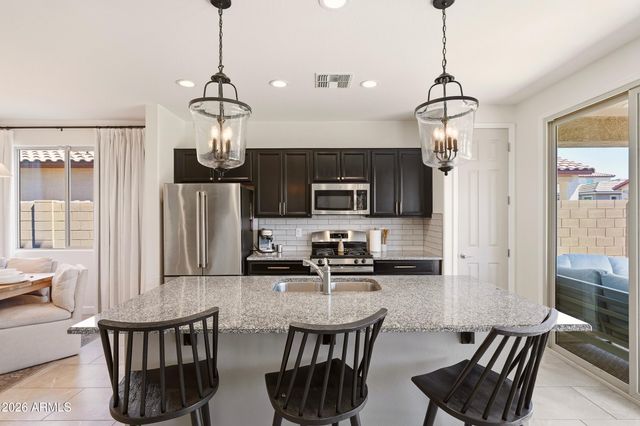 20853 E LONGWOOD Drive, Queen Creek, AZ 85142