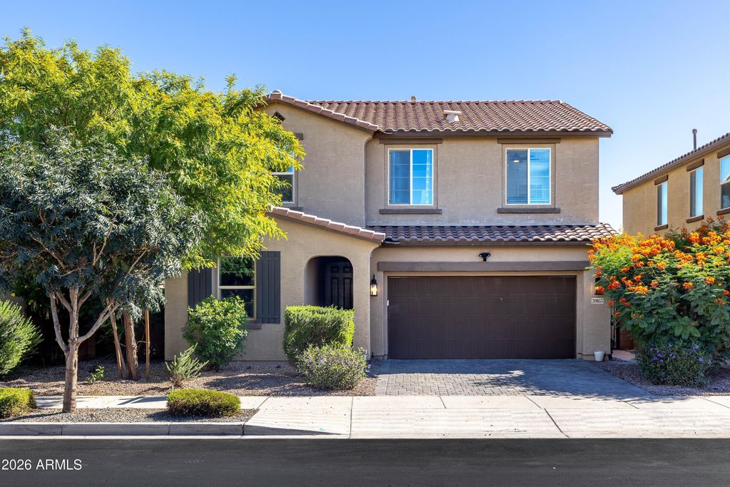 20853 E LONGWOOD Drive, Queen Creek, AZ 85142 — photo 2