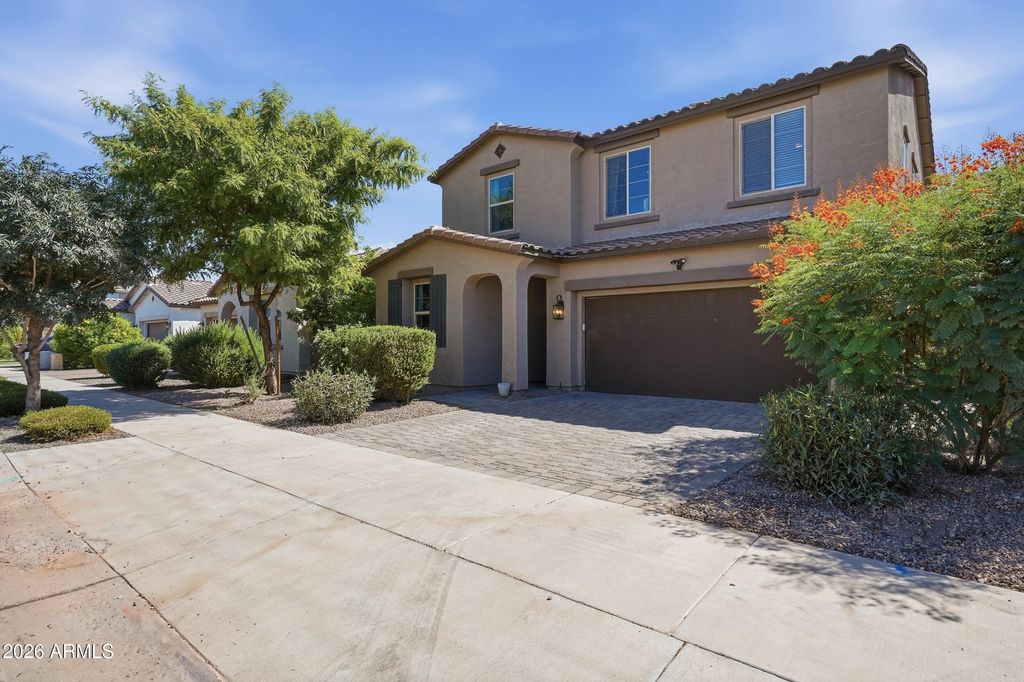 20853 E LONGWOOD Drive, Queen Creek, AZ 85142 — photo 4