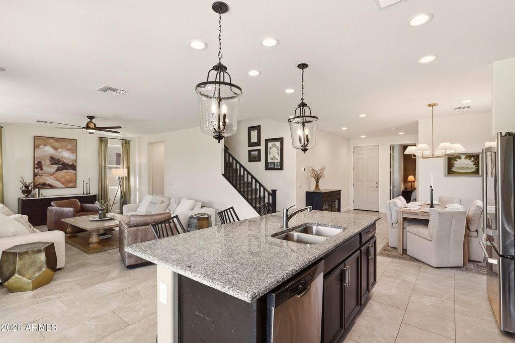 20853 E LONGWOOD Drive, Queen Creek, AZ 85142 — photo 5