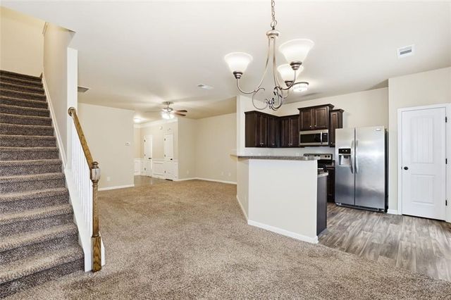 638 Oakside Place, Acworth, GA 30102