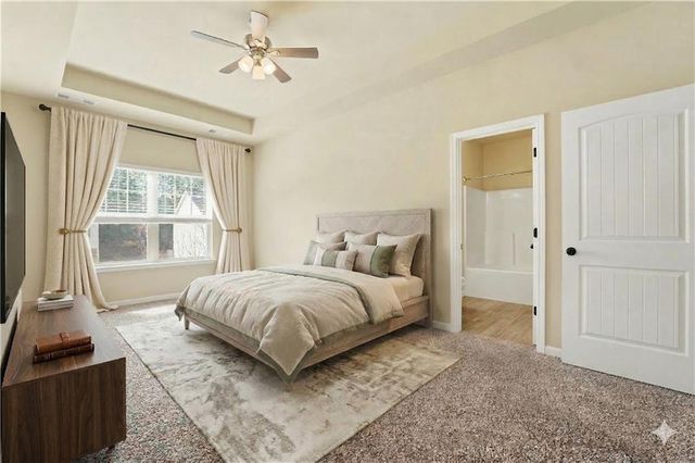 638 Oakside Place, Acworth, GA 30102