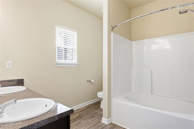 638 Oakside Place, Acworth, GA 30102