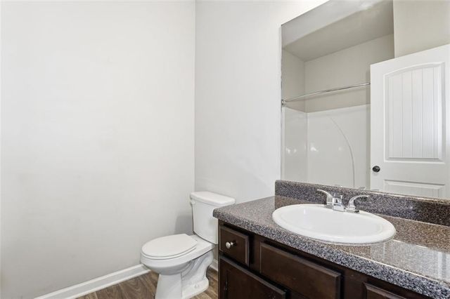 638 Oakside Place, Acworth, GA 30102