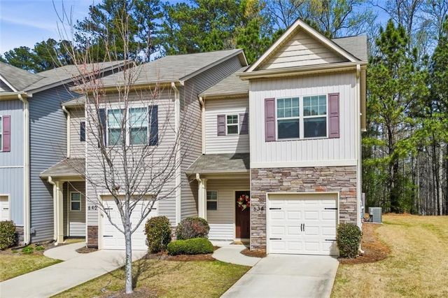 638 Oakside Place, Acworth, GA 30102