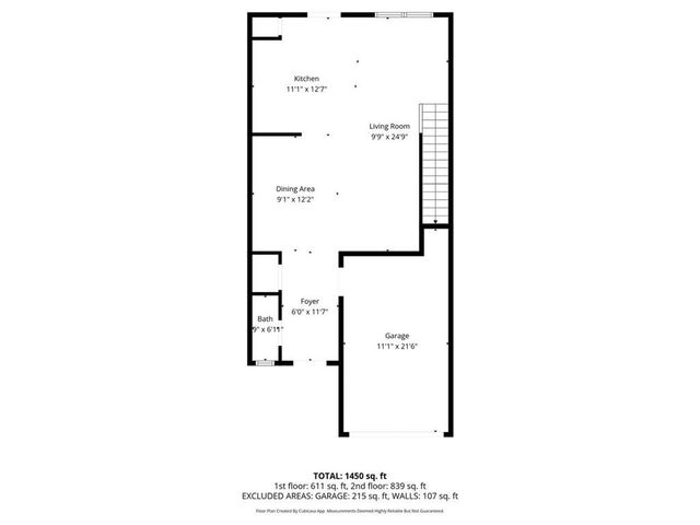 638 Oakside Place, Acworth, GA 30102