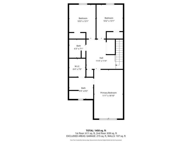 638 Oakside Place, Acworth, GA 30102