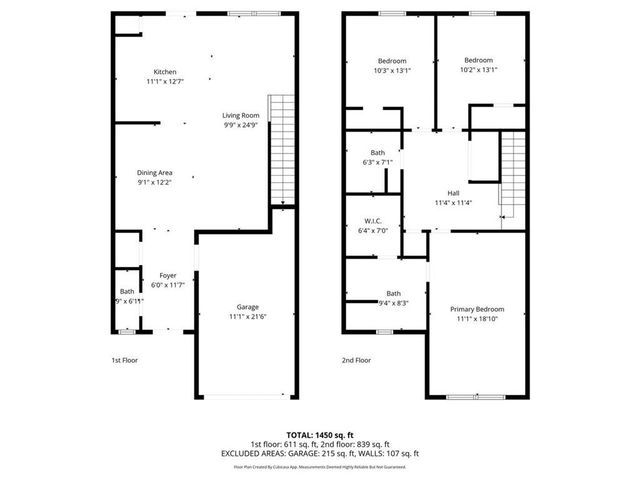 638 Oakside Place, Acworth, GA 30102