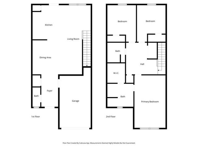 638 Oakside Place, Acworth, GA 30102