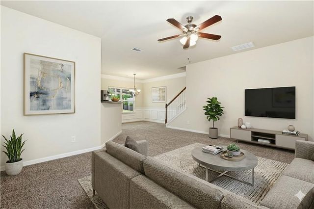 638 Oakside Place, Acworth, GA 30102