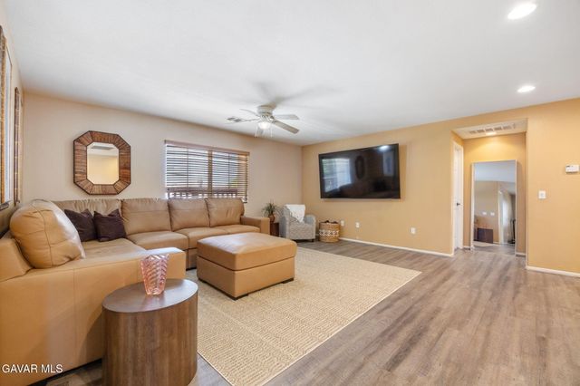 43934 Spring Street, Lancaster, CA 93536