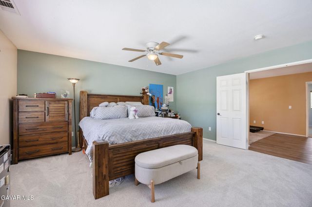 43934 Spring Street, Lancaster, CA 93536