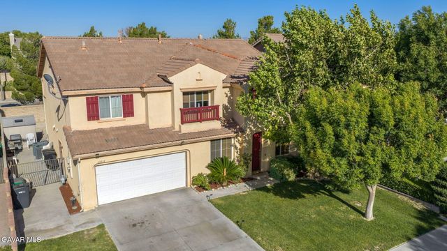 43934 Spring Street, Lancaster, CA 93536