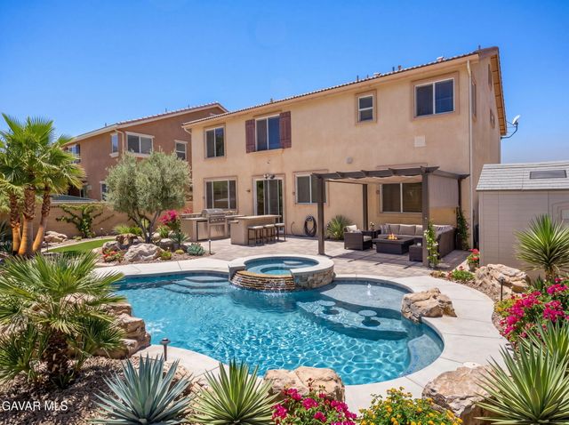 43934 Spring Street, Lancaster, CA 93536