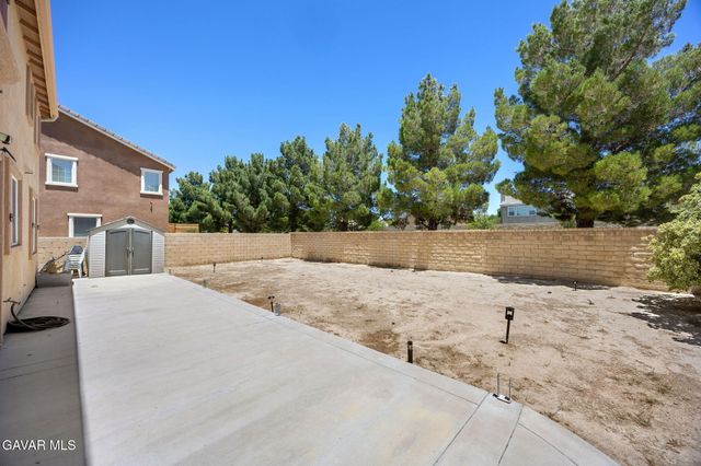 43934 Spring Street, Lancaster, CA 93536