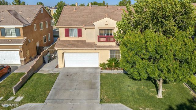 43934 Spring Street, Lancaster, CA 93536