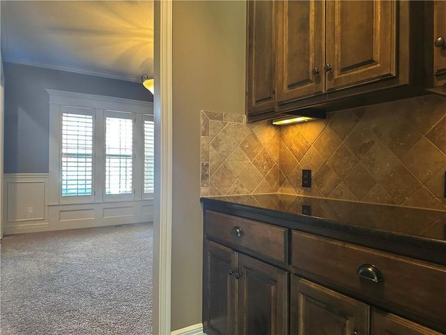 15828 Hayes Street, Overland Park, KS 66221