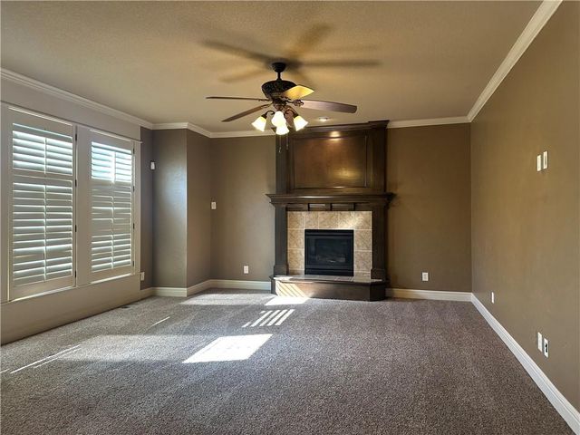 15828 Hayes Street, Overland Park, KS 66221