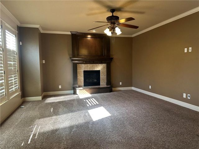 15828 Hayes Street, Overland Park, KS 66221