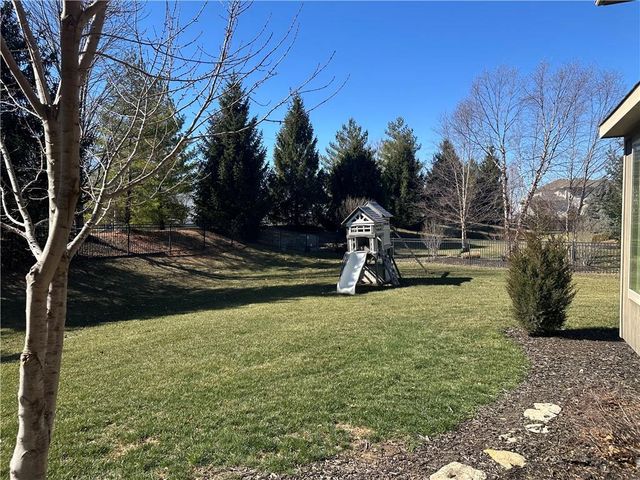 15828 Hayes Street, Overland Park, KS 66221