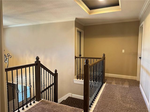 15828 Hayes Street, Overland Park, KS 66221