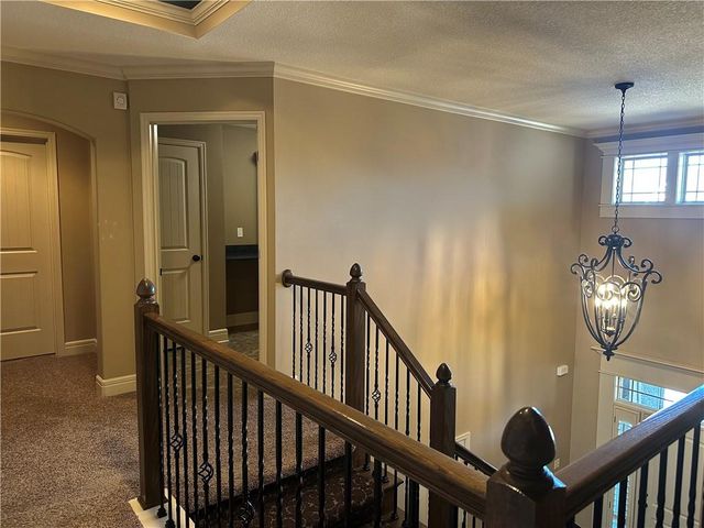 15828 Hayes Street, Overland Park, KS 66221