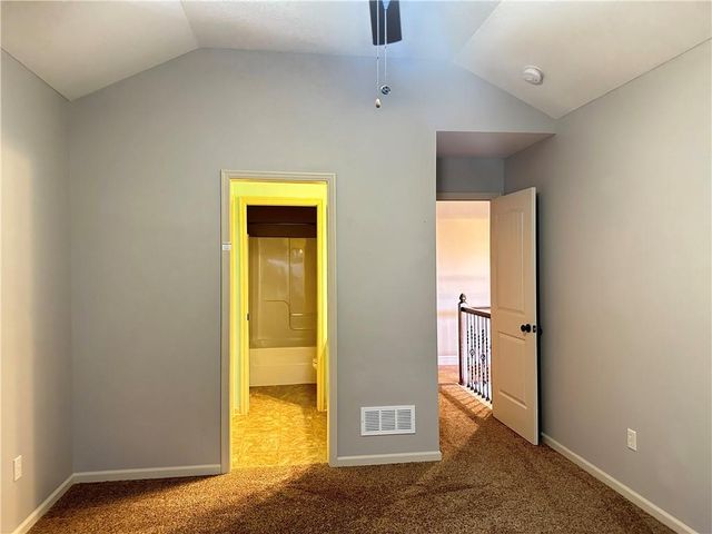 15828 Hayes Street, Overland Park, KS 66221