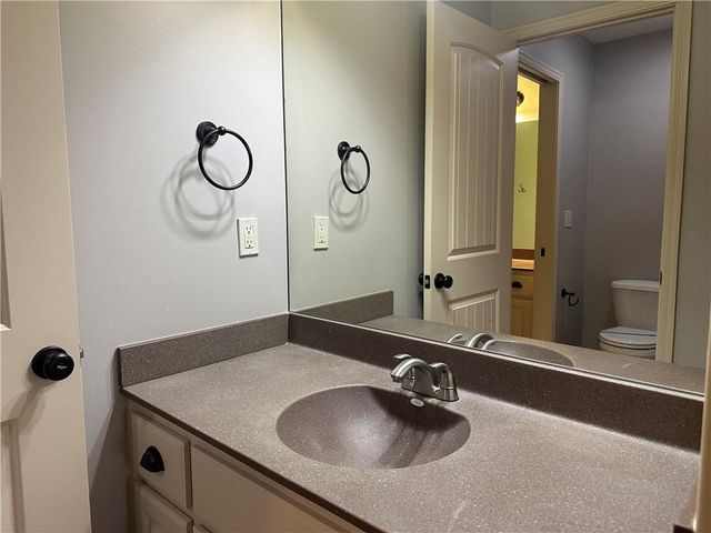 15828 Hayes Street, Overland Park, KS 66221