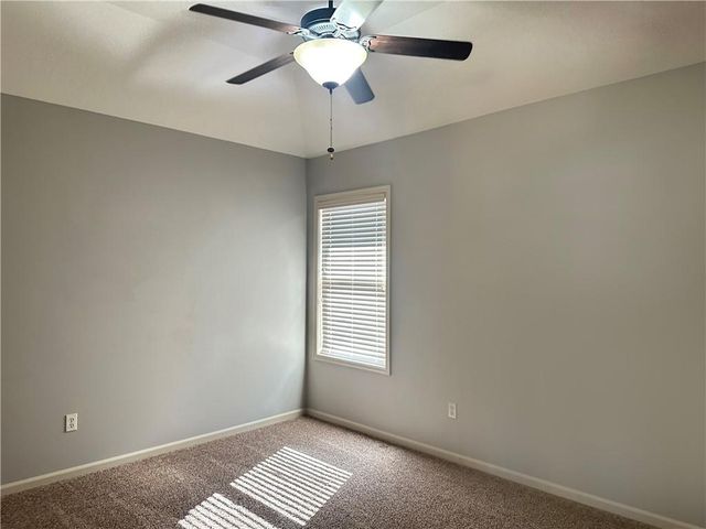 15828 Hayes Street, Overland Park, KS 66221