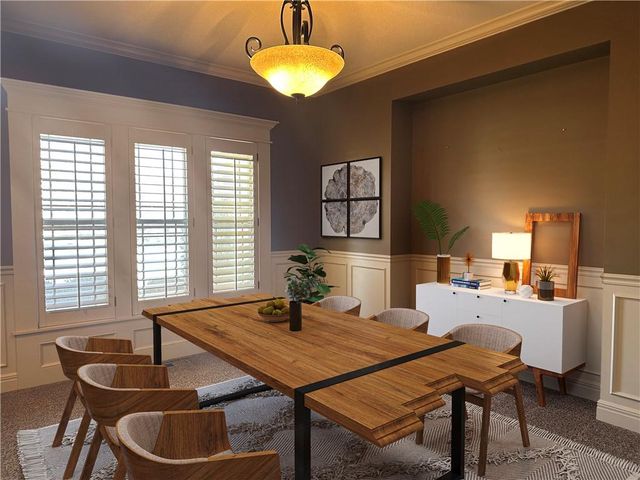 15828 Hayes Street, Overland Park, KS 66221