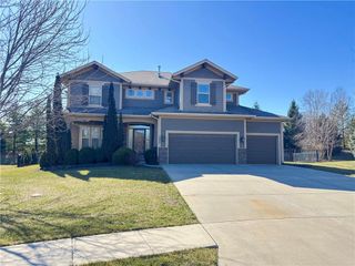 15828 Hayes Street, Overland Park, KS 66221