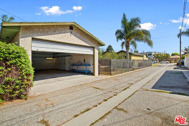 4373 Mcconnell Boulevard, Los Angeles, CA 90066