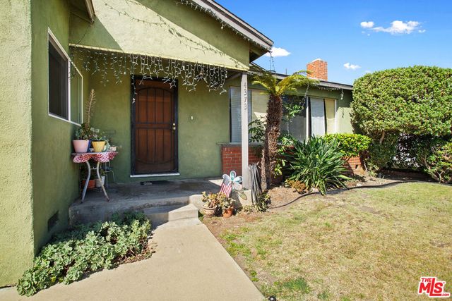 4373 Mcconnell Boulevard, Los Angeles, CA 90066