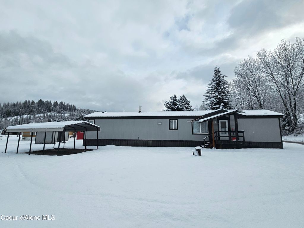 1600 W Yellowstone AVE, # 45, Osburn, ID 83849 photo 2