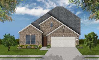4009 Clingsman Way, Mckinney, TX 75071