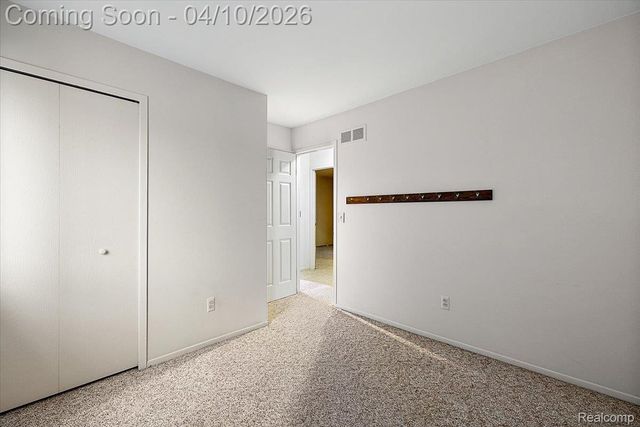 19246 Todd Drive, Clinton Charter Township, MI 48038