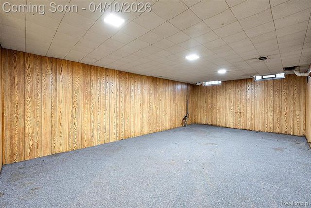 19246 Todd Drive, Clinton Charter Township, MI 48038