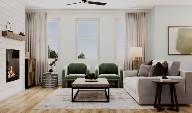 5620 Redcliff Alley, Thompsons Station, TN 37179