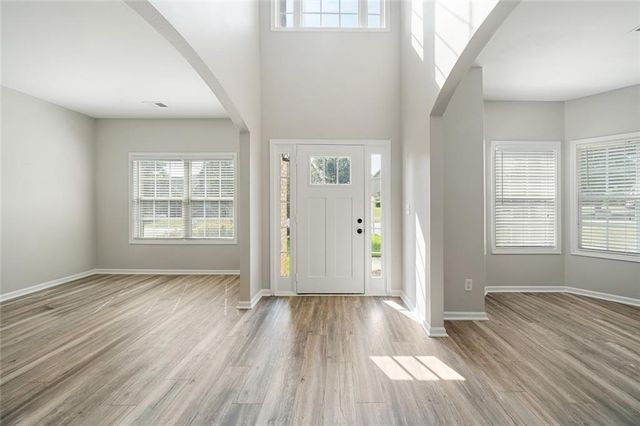6973 Grand Hickory Drive, Braselton, GA 30517