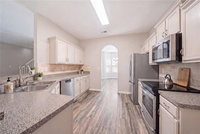 6973 Grand Hickory Drive, Braselton, GA 30517